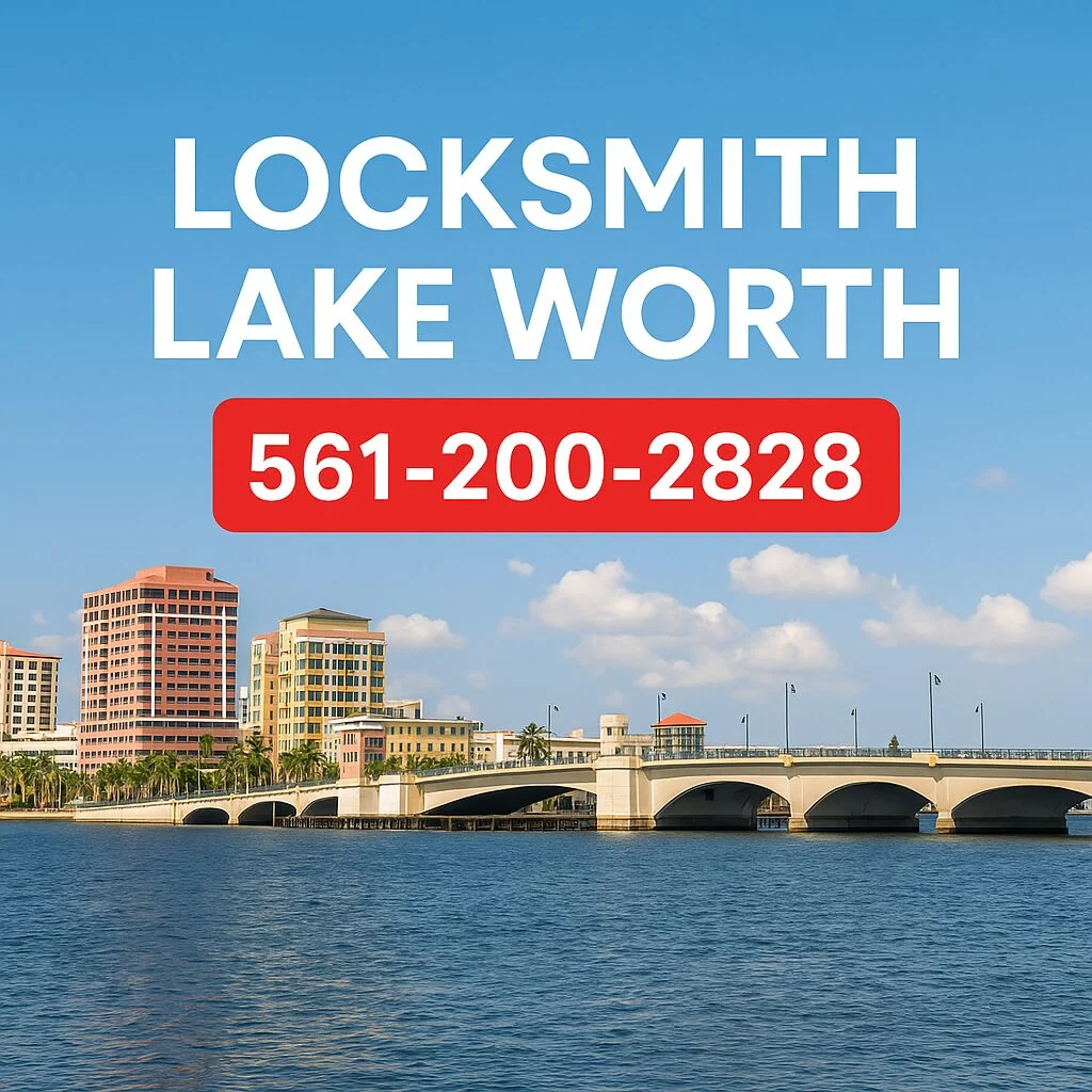 locksmith Lake Worth FL