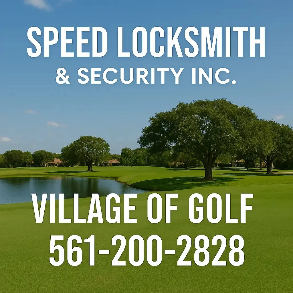 locksmith Village of Golf FL