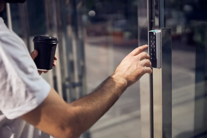 commercial locksmith West Palm Beach