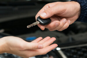 Car Key Replacement 3