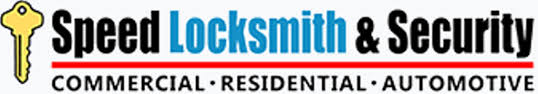 Speed Locksmith & Security Inc logo