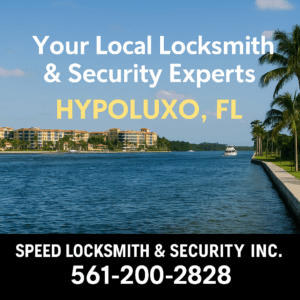 Hypoluxo locksmith