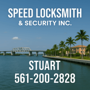 Stuart locksmith