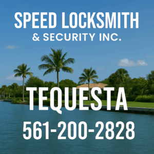 Tequesta locksmith
