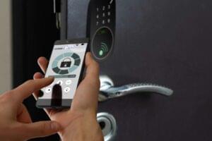 Keyless Entery Phone Activation